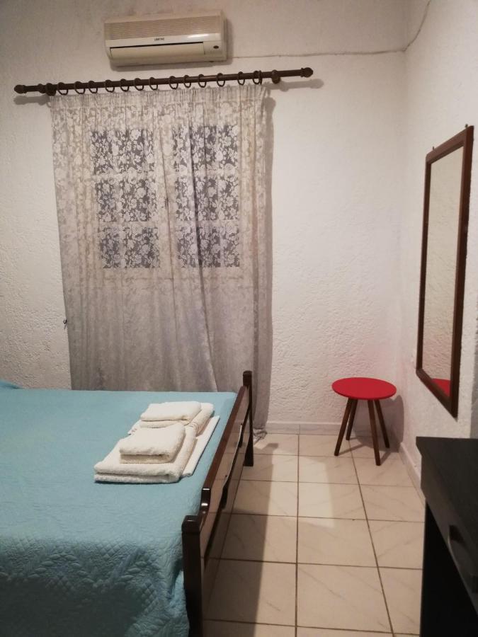 Pizania Apartment Kalymnos Town Exterior photo