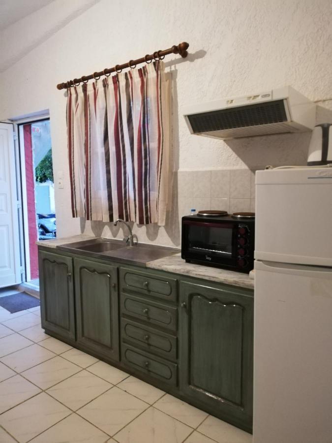 Pizania Apartment Kalymnos Town Exterior photo