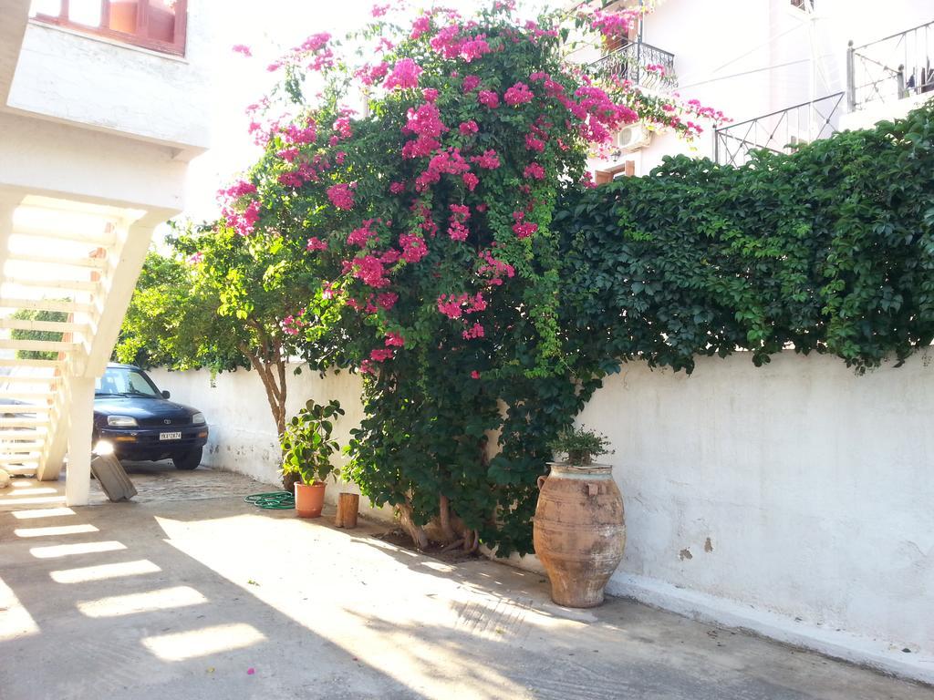 Pizania Apartment Kalymnos Town Exterior photo