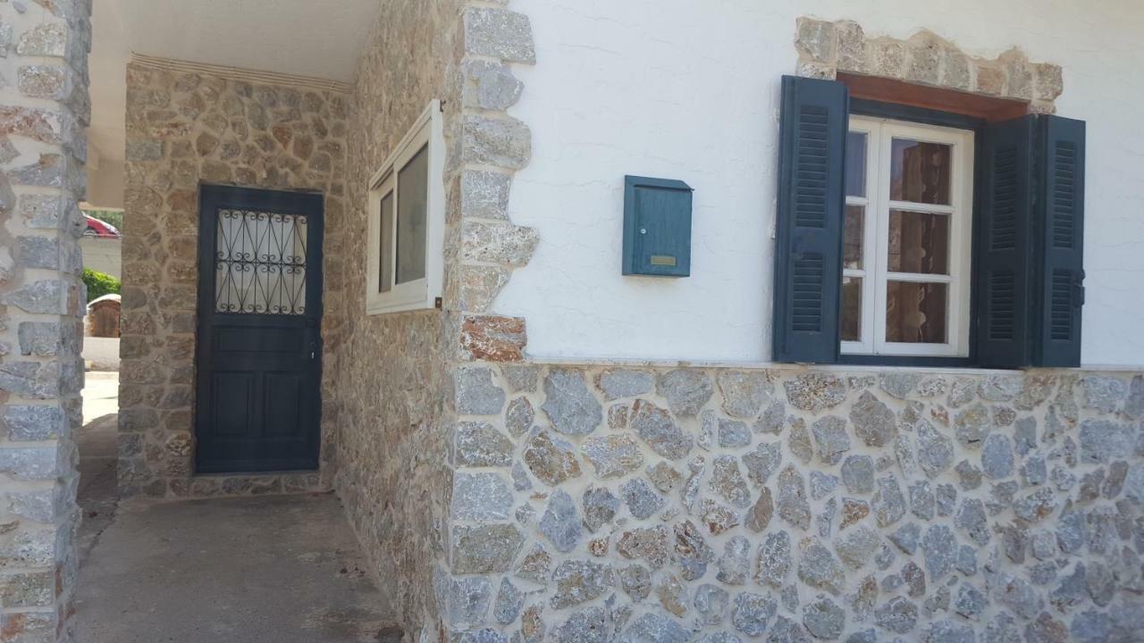 Pizania Apartment Kalymnos Town Exterior photo
