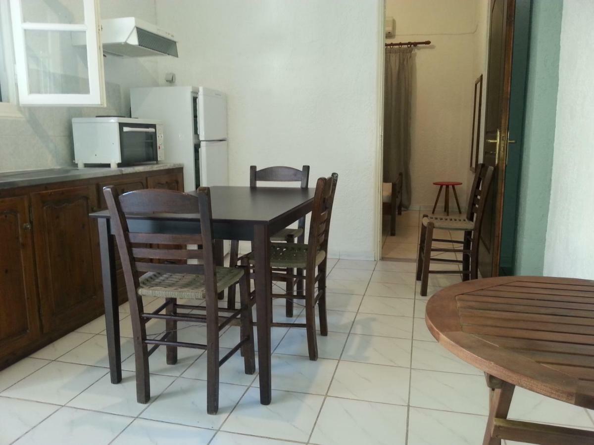 Pizania Apartment Kalymnos Town Exterior photo