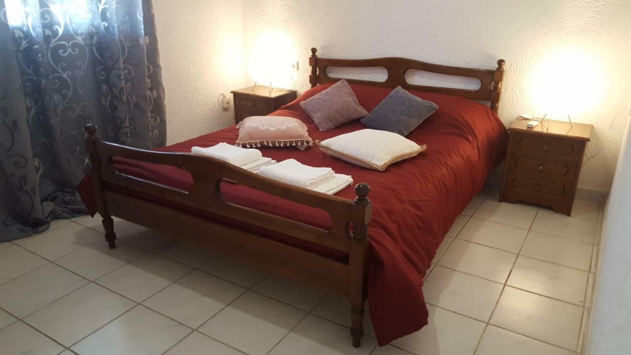 Pizania Apartment Kalymnos Town Exterior photo